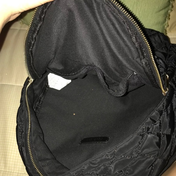 Mini backpack - Picture 2 of 3